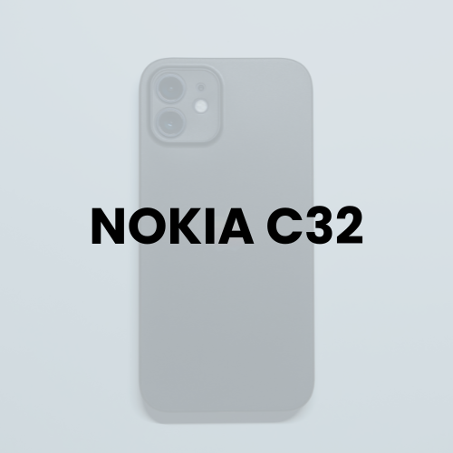 NOKIA C32