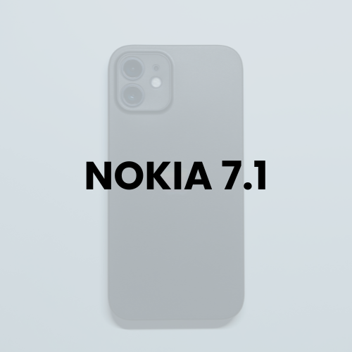 NOKIA 7.1