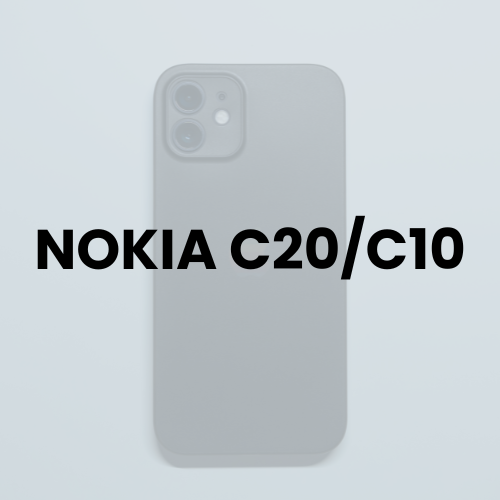 NOKIA C20/C10