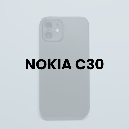 NOKIA C30
