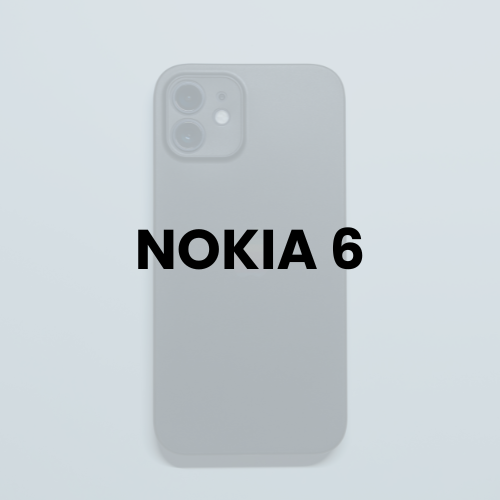 NOKIA 6