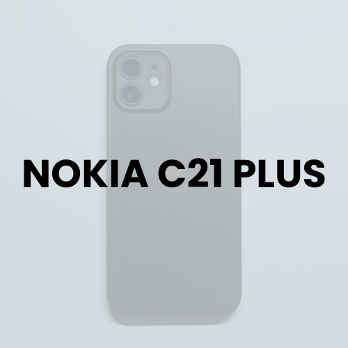 NOKIA C21 PLUS