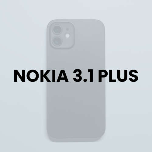 NOKIA 3.1 PULS