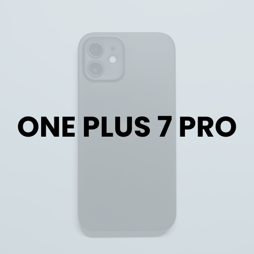 ONE PLUS 7 PRO