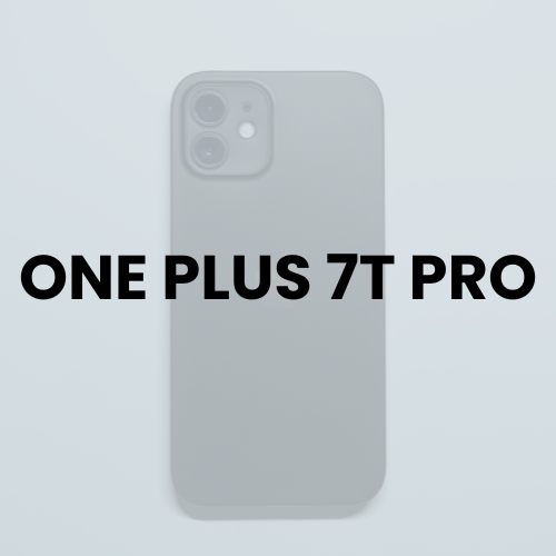 ONE PLUS 7T PRO