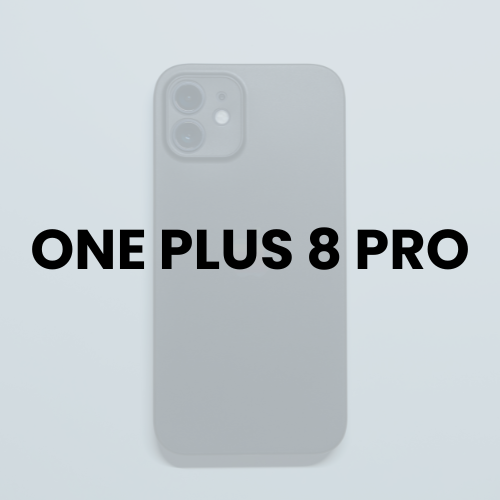 ONE PLUS 8 PRO