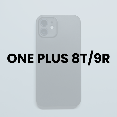 ONE PLUS 8T/9R