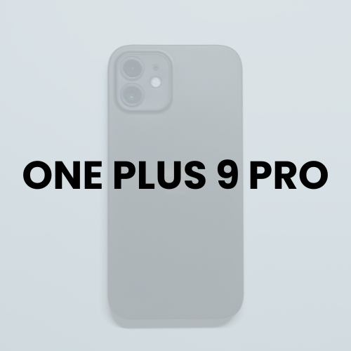 ONE PLUS 9 PRO