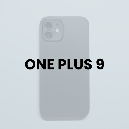 ONE PLUS 9