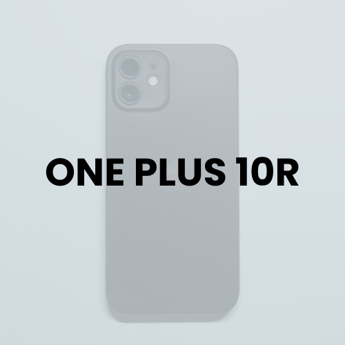 ONE PLUS 10R