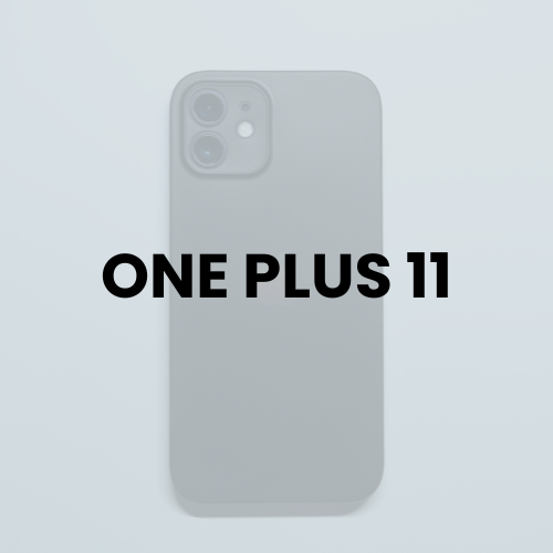 ONE PLUS 11