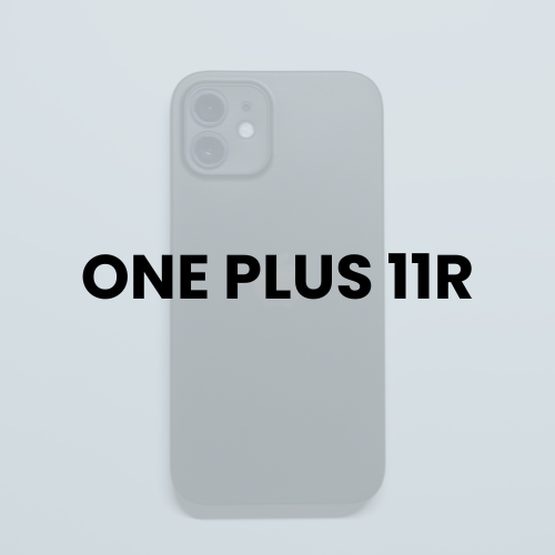 ONE PLUS 11R