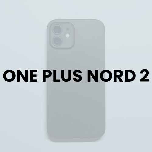 ONE PLUS NORD 2