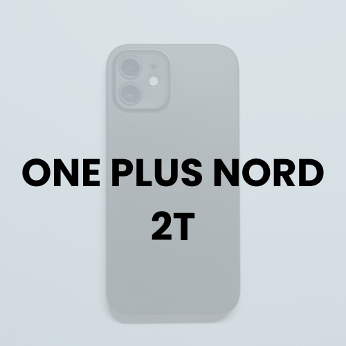 ONE PLUS NORD 2T