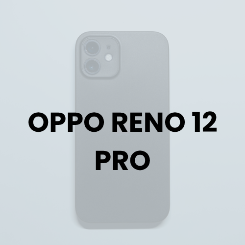 OPPO RENO 12 PRO