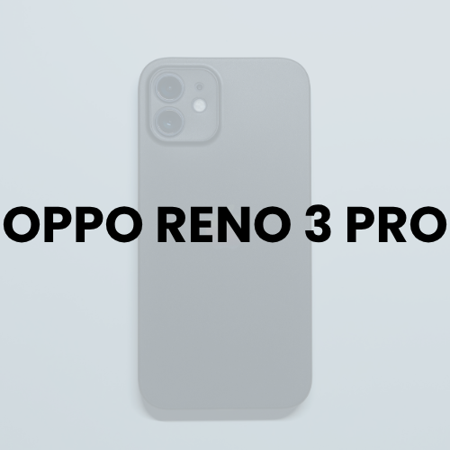 OPPO RENO 3 PRO