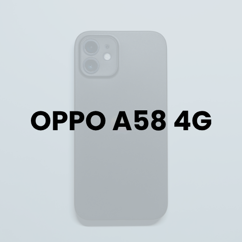 OPPO A58 4G