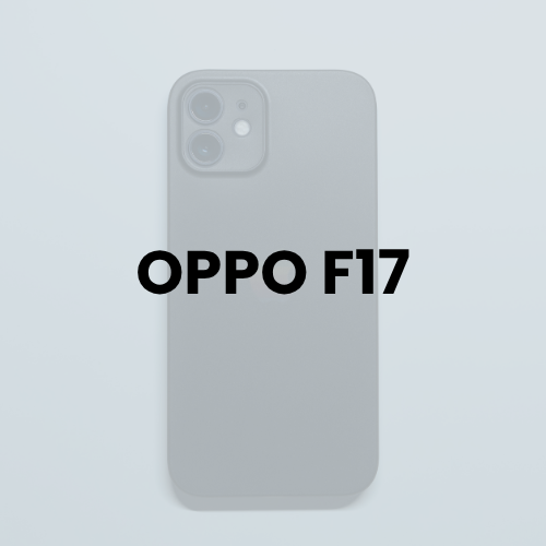 OPPO F17