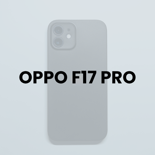 OPPO F17 PRO
