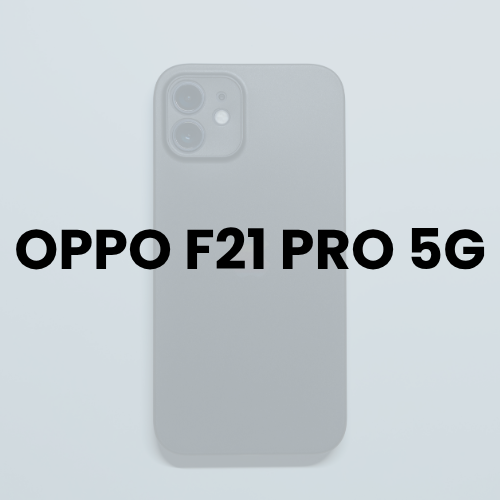 OPPO F21 PRO 5G