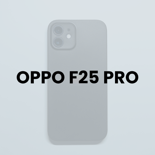 OPPO F25 PRO
