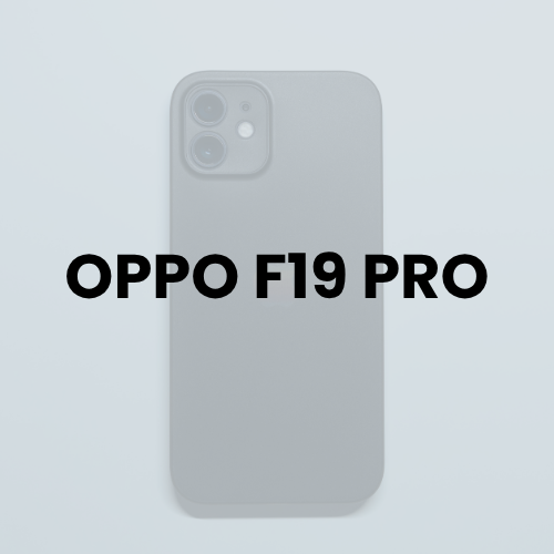 OPPO F19 PRO