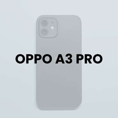 OPPO A3 PRO