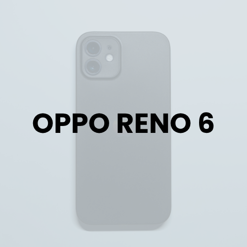OPPO RENO 6