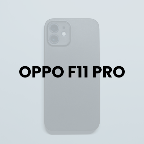 OPPO F11 PRO
