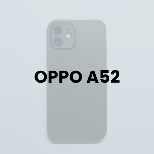 OPPO A52