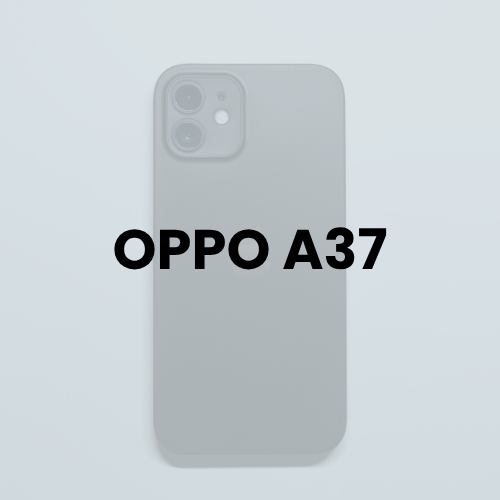 OPPO A37