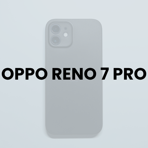 OPPO RENO 7 PRO