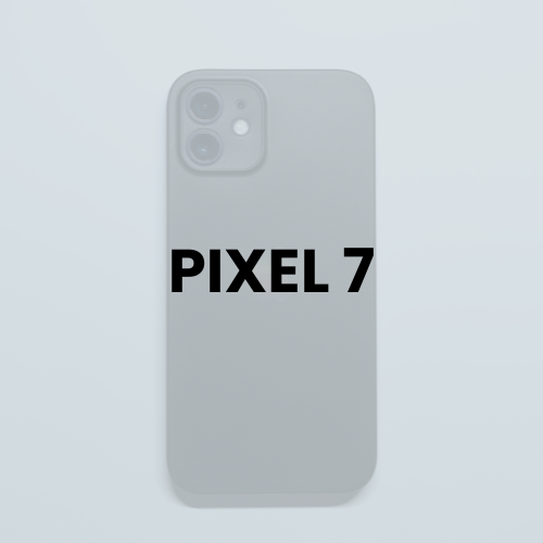 PIXEL 7