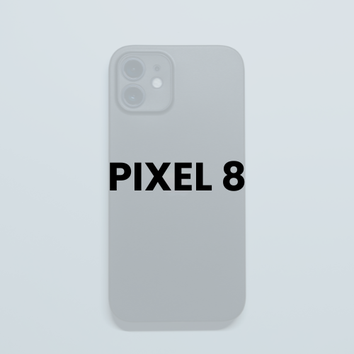 PIXEL 8