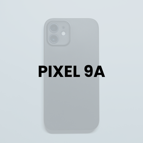 PIXEL 9A