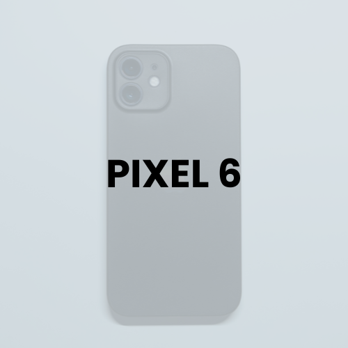 PIXEL 6