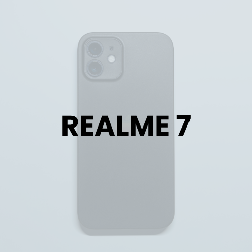 REALME 7
