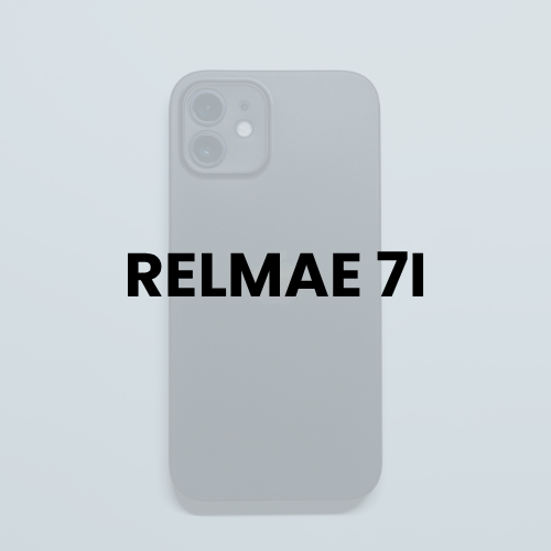 REALME 7I