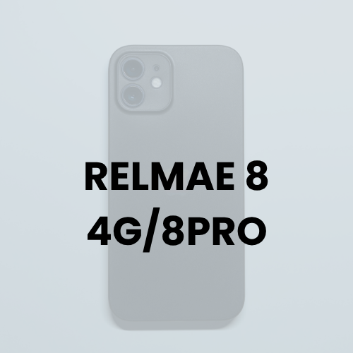 RELMAE 8 4G/8PRO