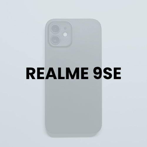 REALME 9 SE
