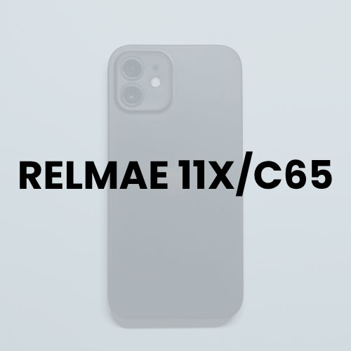 RELMAE 11X/C65