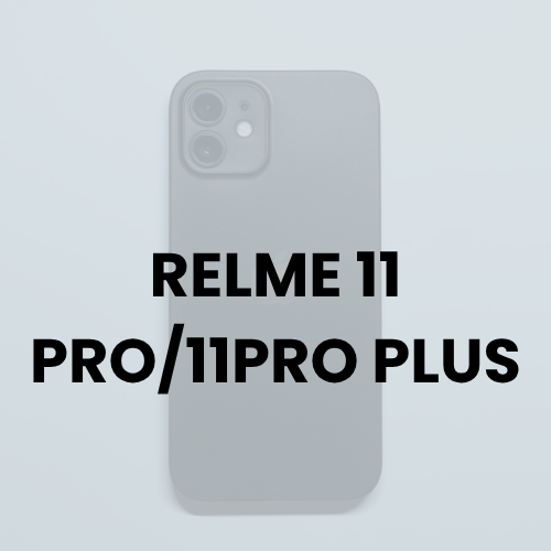 RELMAE 11 PRO/11PRO PLUS