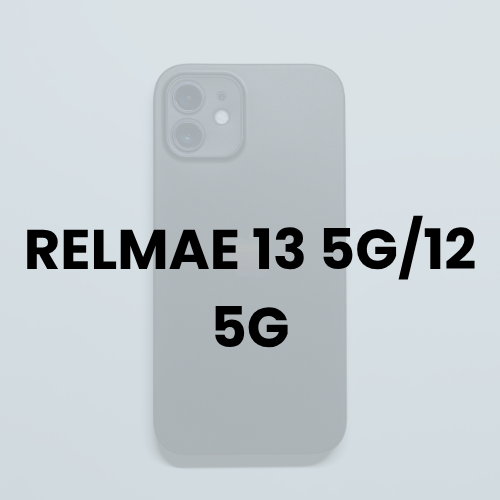 RELMAE 13 5G/12 5G