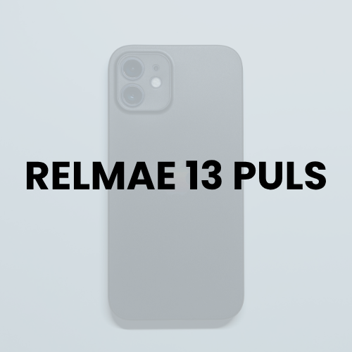 RELMAE 13 PULS