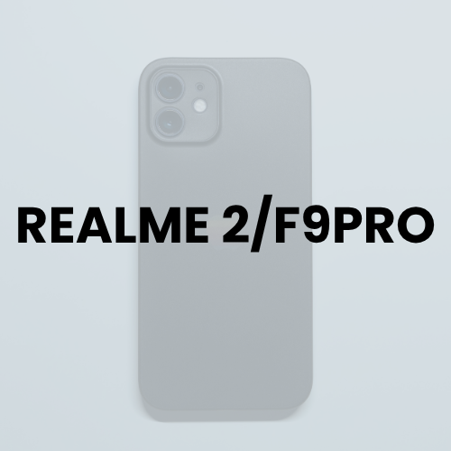 REALME 2/F9PRO