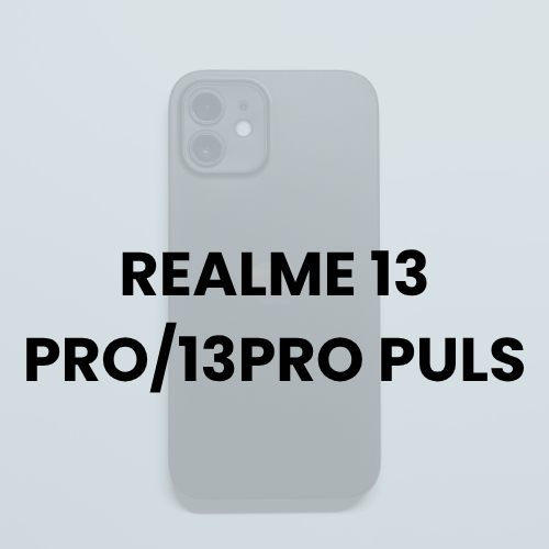 REALME 13 PRO/13PRO PULS
