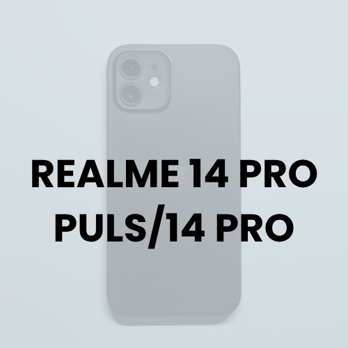 REALME 14 PRO PULS/14 PRO