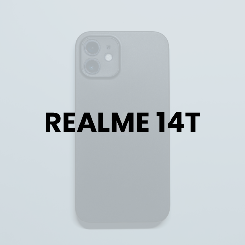 REALME 14T