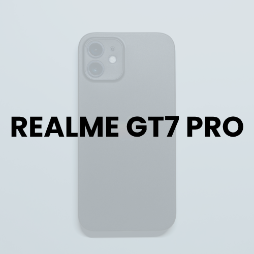 REALME GT7 PRO