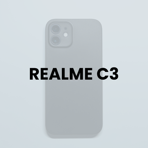 REALME C3